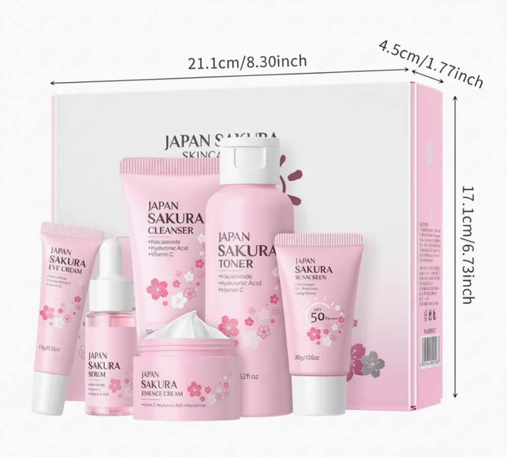Lumié skincare