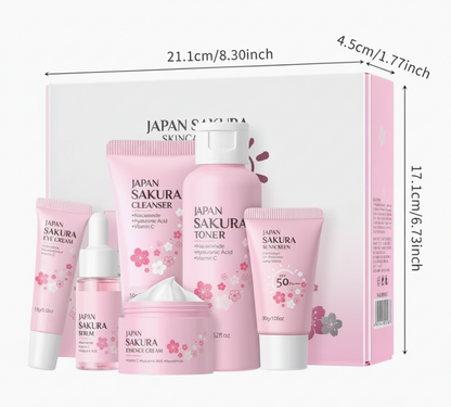 Lumié skincare