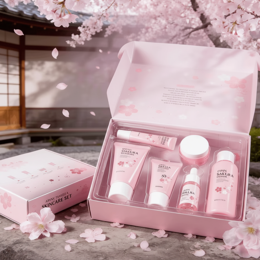 Lumié skincare