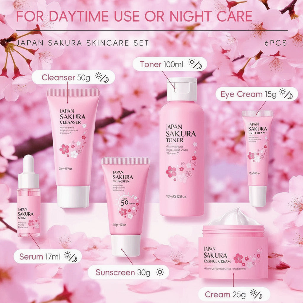 Lumié skincare