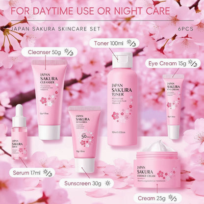 Lumié skincare
